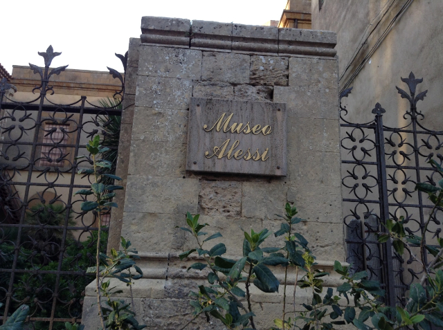 Museo Alessi - Enna | Secret World Trip Planner