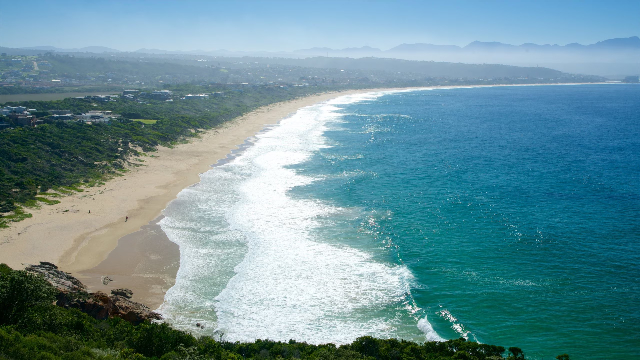 Teekond läbi Robbergi looduskaitseala: Looduse meistriteos - Robberg | Secret World Trip Planner