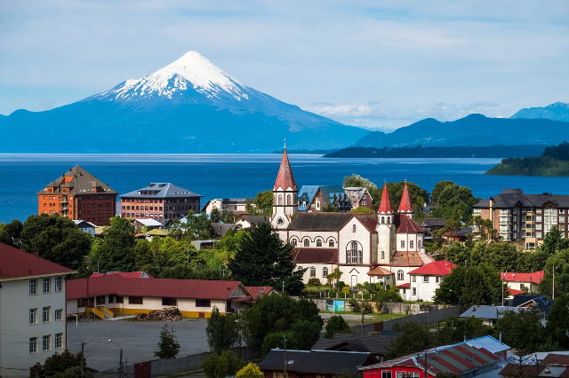 Puerto Varas - Puerto Varas | Secret World Trip Planner
