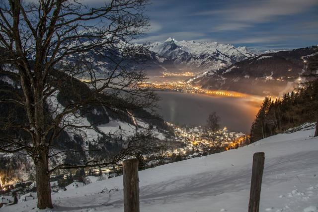 Zell am See - Zell am See | Secret World Trip Planner