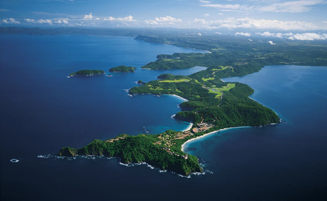 The Papagayo Peninsula - Liberia | Secret World Trip Planner