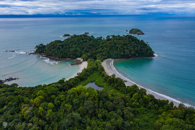 Parco Nazionale Manuel Antonio - Quepos | Secret World Trip Planner