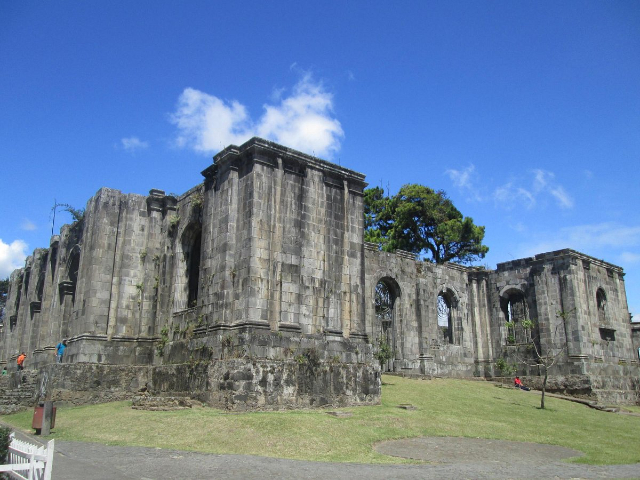 Le rovine di Guayabo - Provincia de Cartago | Secret World Trip Planner