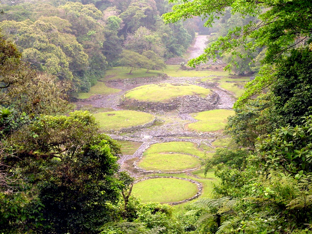 Le rovine di Guayabo - Provincia de Cartago | Secret World Trip Planner