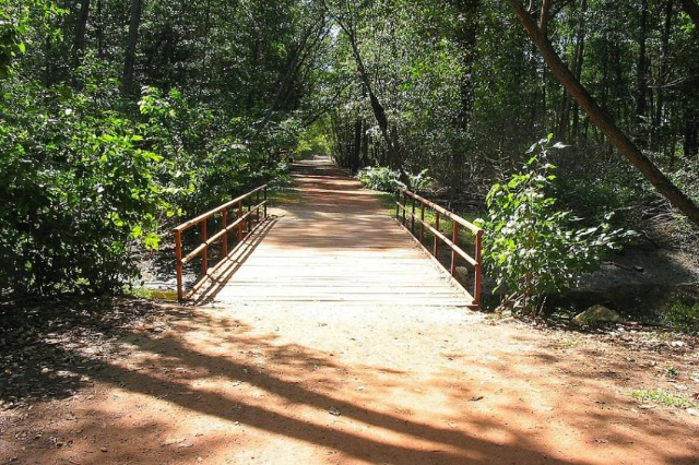 Cocó State Park - Fortaleza - CE | Secret World Trip Planner