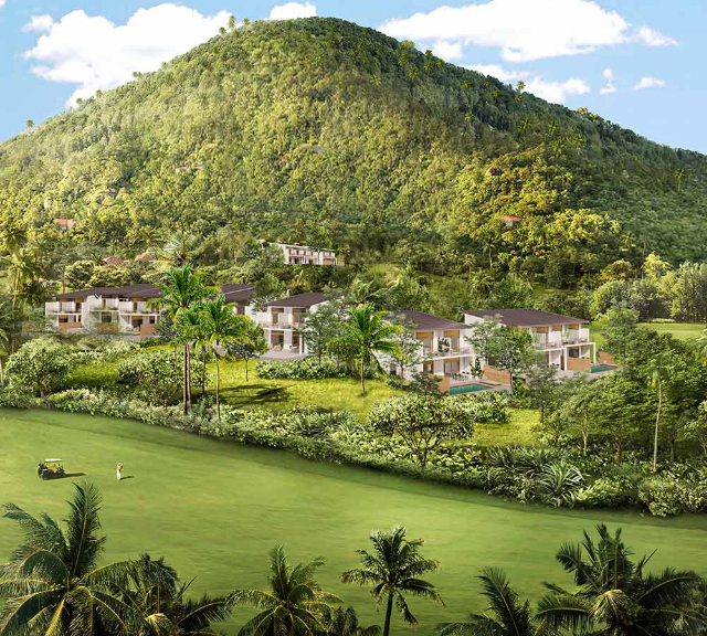 Victoria Golf & Country Resort, Kandy - Kandy | Secret World Trip Planner