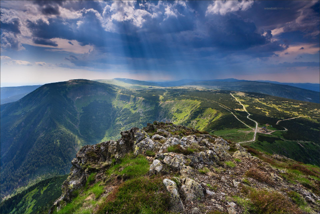 Parque Nacional de Karkonosze — Jelenia Góra