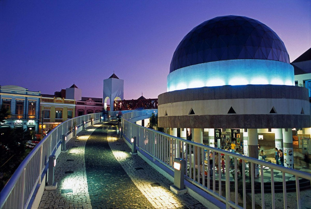 Dragão do Mar - Fortaleza - CE | Secret World Trip Planner