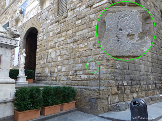 Il Volto Nascosto - Firenze | Secret World Trip Planner