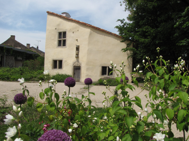 Birthplace of Joan of Arc - Domrémy-la-Pucelle | Secret World Trip Planner