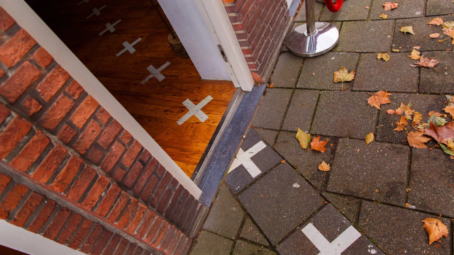 I confini di Baarle-Nassau e Baarle-Hertog, - Baarle-Nassau | Secret World Trip Planner