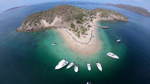 Isla de Plata - Plata Island | Secret World Trip Planner