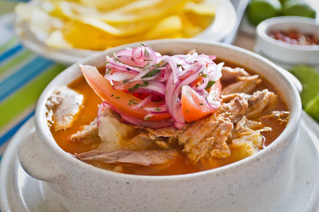 Encebollados - Manta | Secret World Trip Planner
