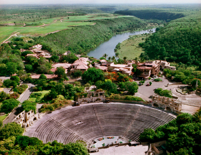 Altos de Chavón - La Romana | Secret World Trip Planner
