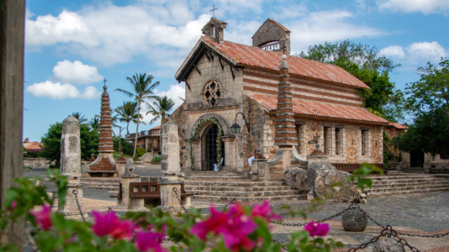 Altos de Chavón - La Romana | Secret World Trip Planner