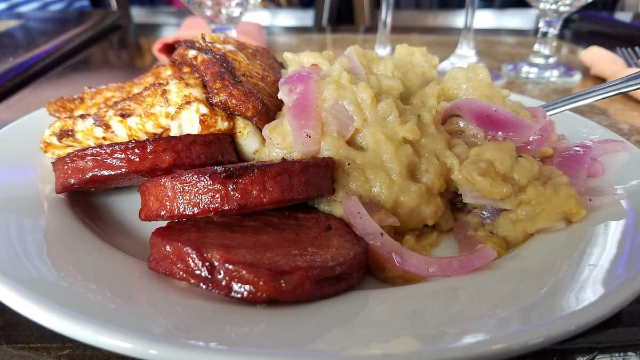 Mangu Dominicano - La Romana | Secret World Trip Planner