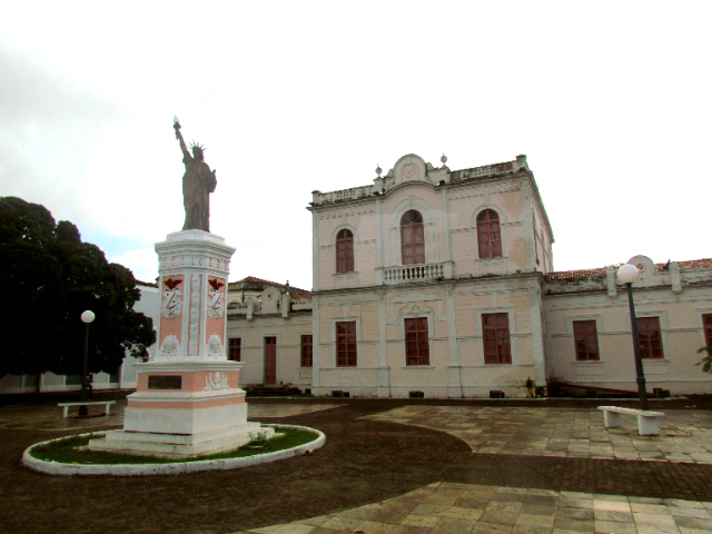  Museo delle Immagini e dei Suoni — Maceió - AL