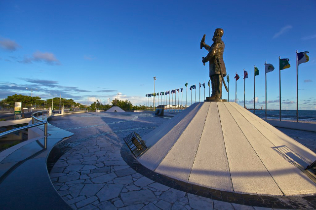 Memorial à República - Maceió - AL | Secret World Trip Planner