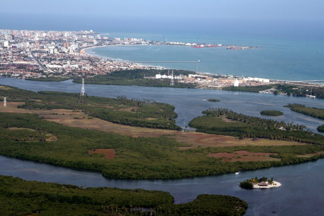 Lagoa do Mondau e Lagoa Manguaba - Mundaú Lagoon | Secret World Trip Planner