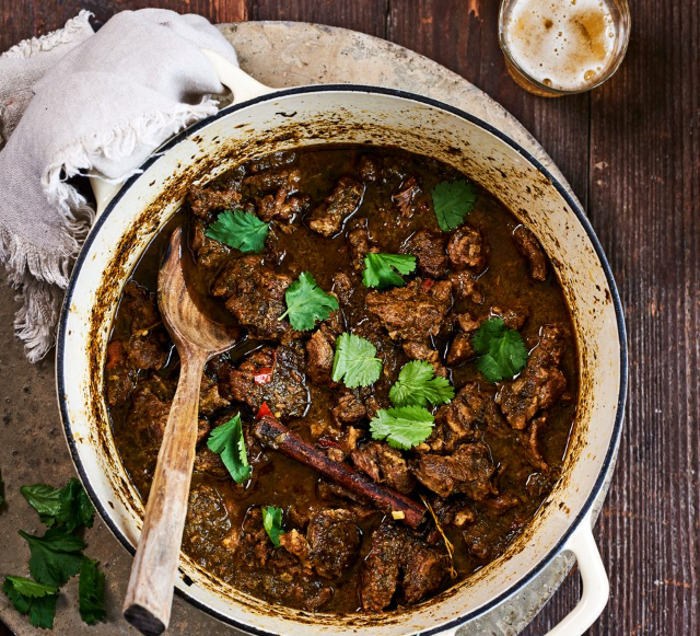 Il Curry di Capra - Tortola | Secret World Trip Planner