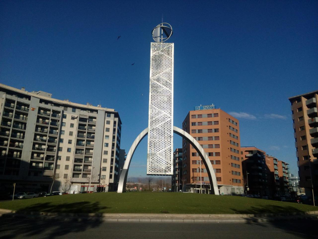 Torre dels Vents - Tarragona | Secret World Trip Planner