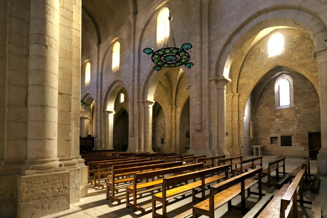 Il monastero di Poblet - Poblet | Secret World Trip Planner