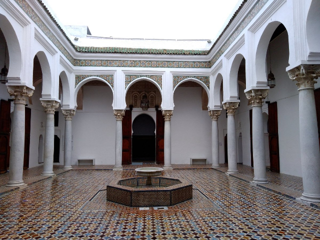 Museo Kasbah - Tanger | Secret World Trip Planner