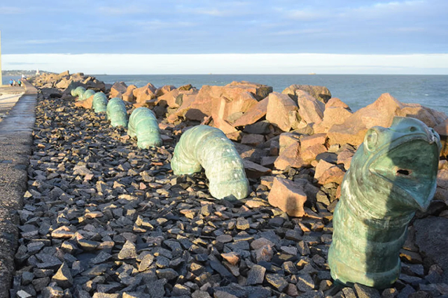 Parco delle Sculture - Recife - Pernambuco | Secret World Trip Planner
