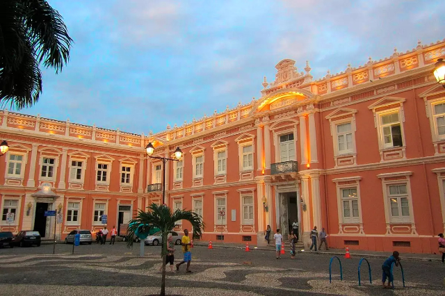 Museo Afro-Brasileiro - Salvador - BA | Secret World Trip Planner