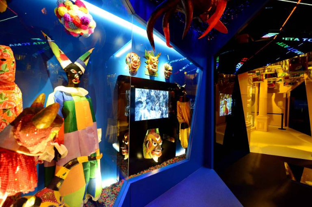 La Casa do Carnaval da Bahia - Salvador - BA | Secret World Trip Planner