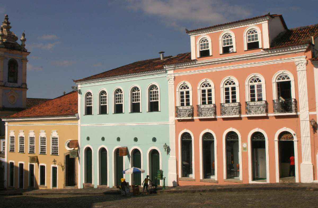 Museu da Gastronomia Baiana - Salvador - BA | Secret World Trip Planner