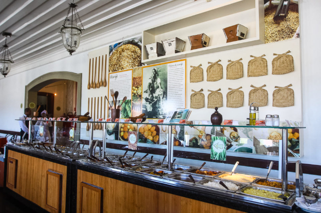 Museu da Gastronomia Baiana - Salvador - BA | Secret World Trip Planner