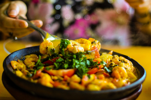 Moqueca - Salvador - BA | Secret World Trip Planner