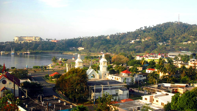 Samana - Samana | Secret World Trip Planner