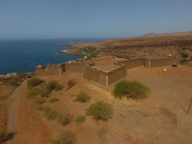 Fortaleza del Real Felipe - Callao | Secret World Trip Planner