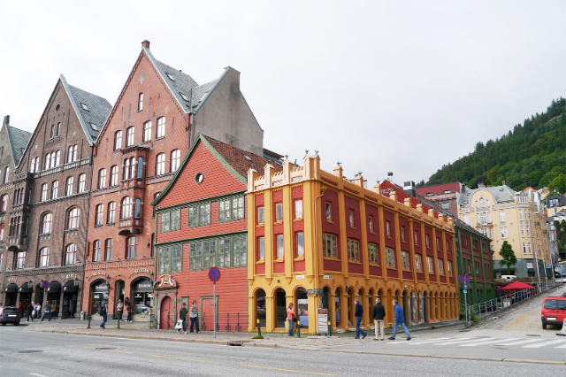 Museo Hanseatico - Finnegården 1a | Secret World Trip Planner