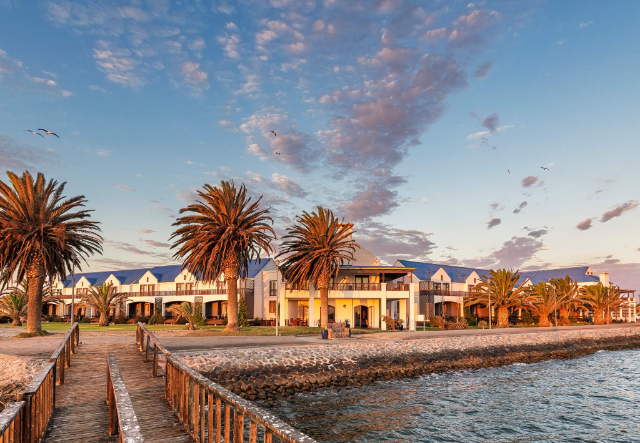 Walvis Bay - Walvis Bay | Secret World Trip Planner