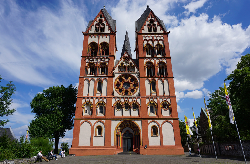 Paramahamsa Prajnanananda - Limburg an der Lahn | Secret World Trip Planner