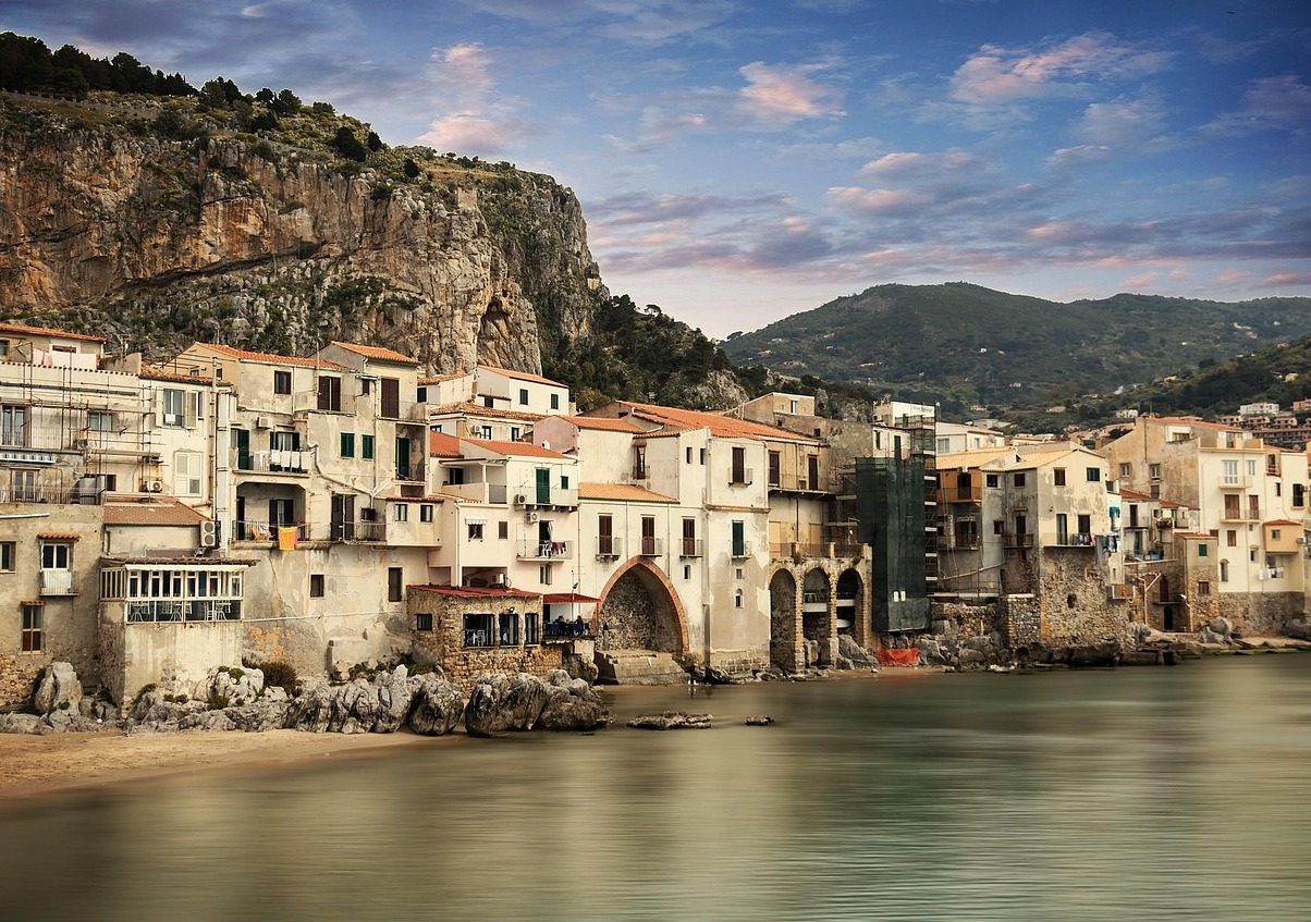 Palermo: hiriburua Siziliako - Palermo | Secret World Trip Planner