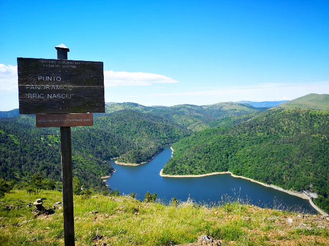 Gorzentės ežerų takas - Laghi del Gorzente | Secret World Trip Planner