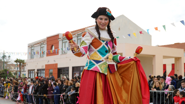 Le carnaval de Céphalonie - Argostoli | Secret World Trip Planner