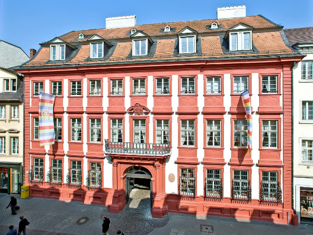Museum Kurpfälzisches - Heidelberg | Secret World Trip Planner