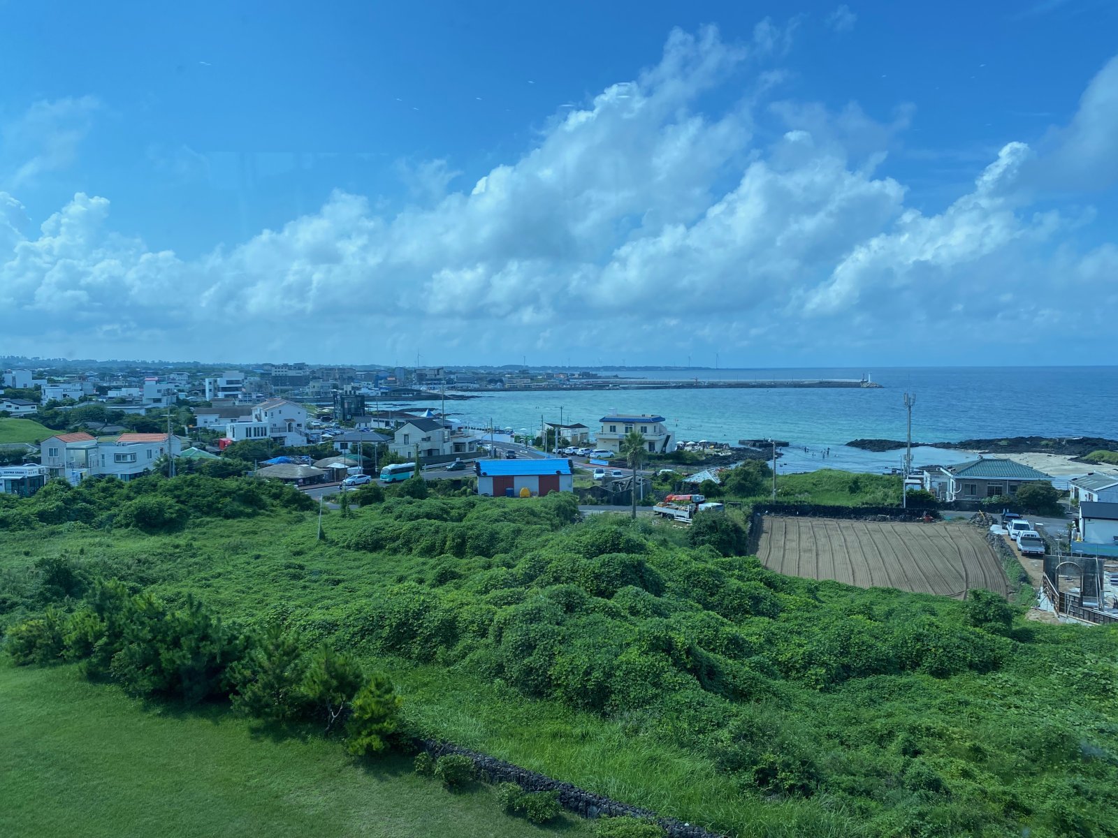 Corea | Jeju-do: L'incredibile isola vulcanica - Jeju-do | Secret World Trip Planner