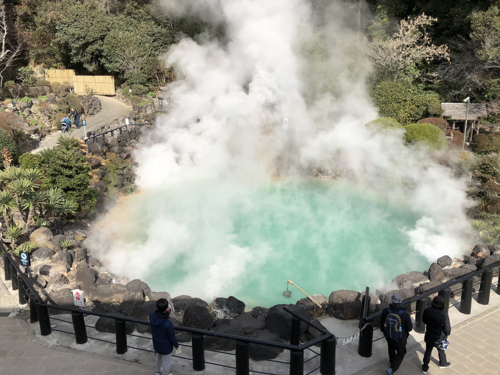 Japanese Beauty | Beppu and the Nine Hells - Beppu | Secret World Trip Planner