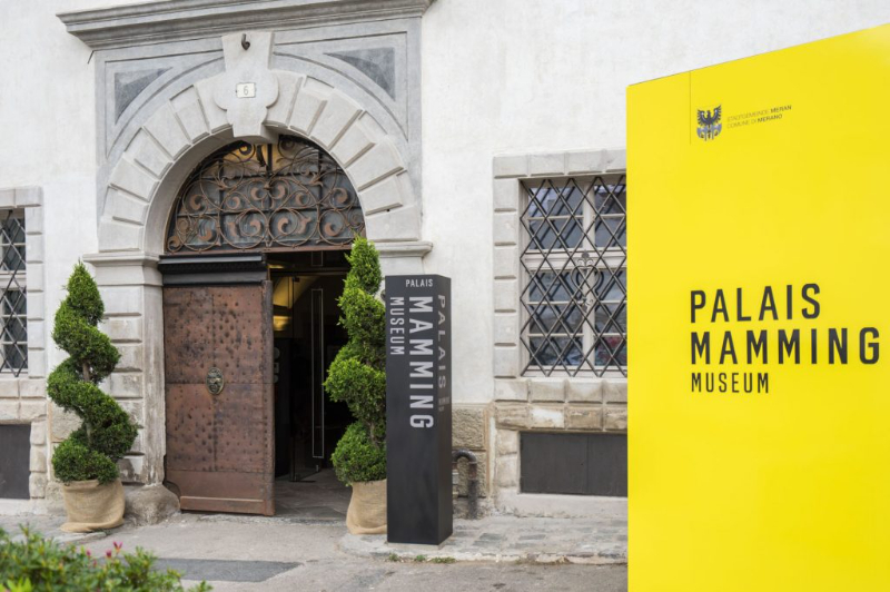 Civic Museum ng Merano - Merano | Secret World Trip Planner
