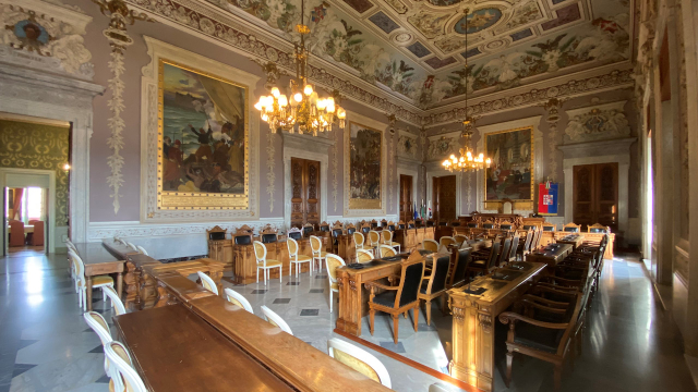 महल महलहरू - Cagliari | Secret World Trip Planner