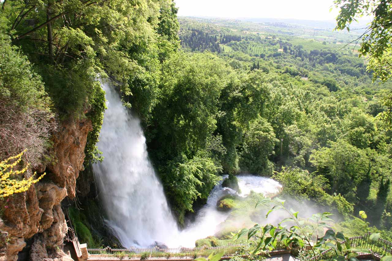 Edessa and the seven waterfalls - Edessa | Secret World Trip Planner