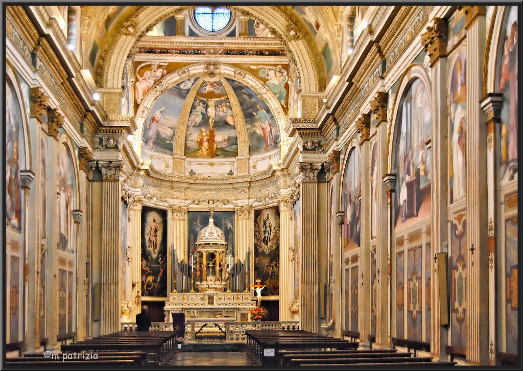 Certosa Di Garegnano - Milano | Secret World Trip Planner