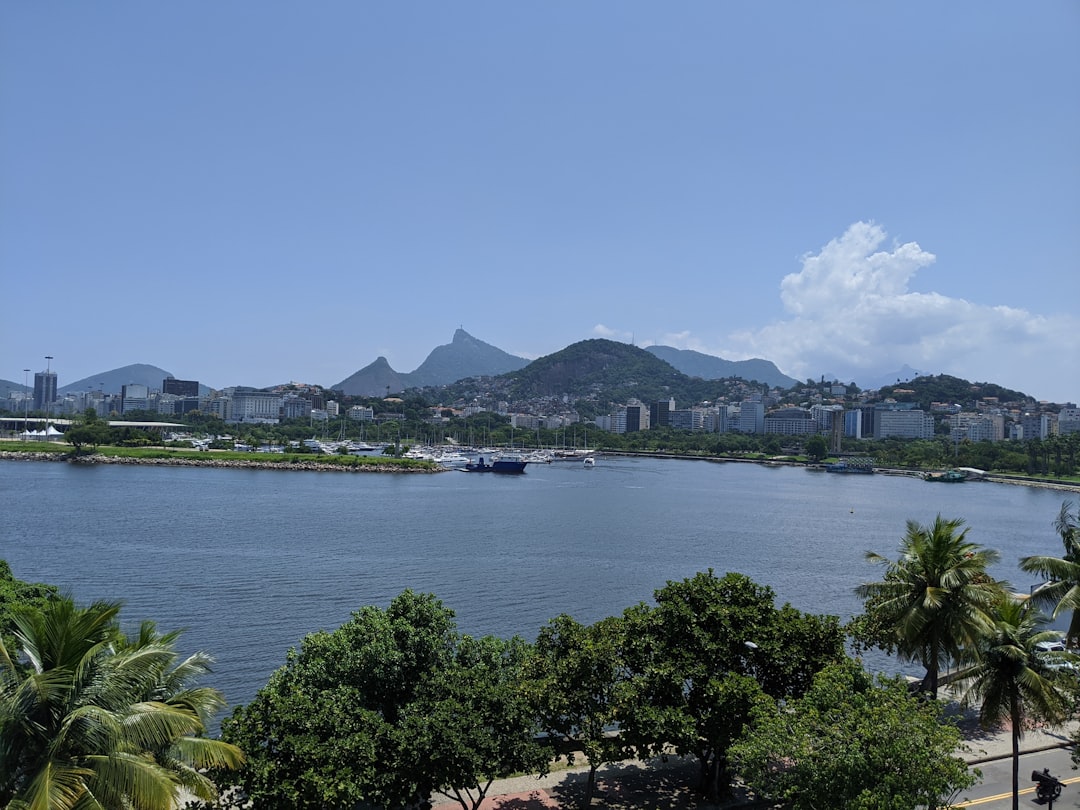 Rio de Janeiro'da Aterro do Flamengo - Rio de Janeiro - RJ | Secret World Trip Planner