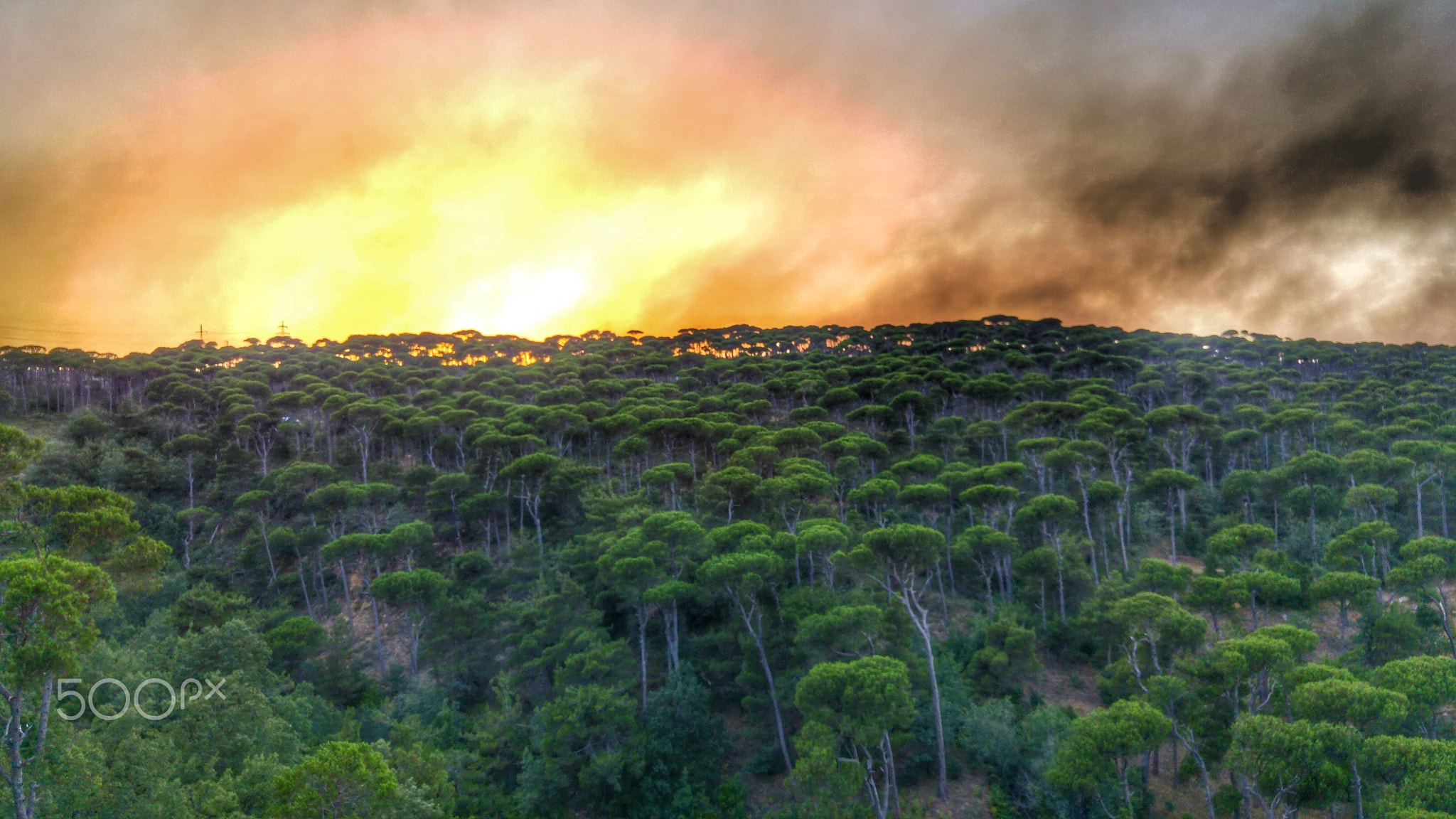 Libano | Jezzine é unha cidade sobre un promontorio rochoso  - Jezzin | Secret World Trip Planner